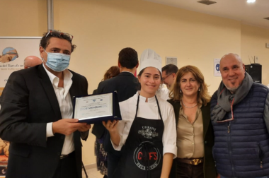 Concorso Regionale di Enogastronomia per Allievi degli Istituti Alberghieri – “I Tartufi in Puglia e la Gastronomia Marinara”